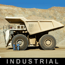 Industrial Photography