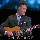 Entertainment Photography