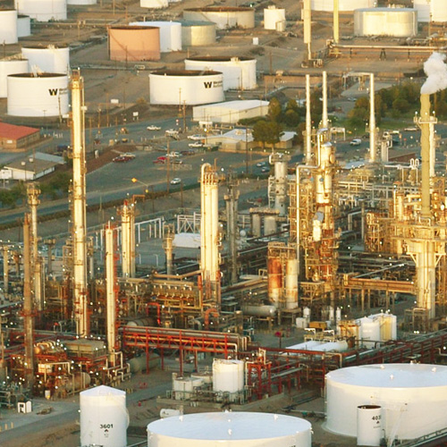 Industrial Photography