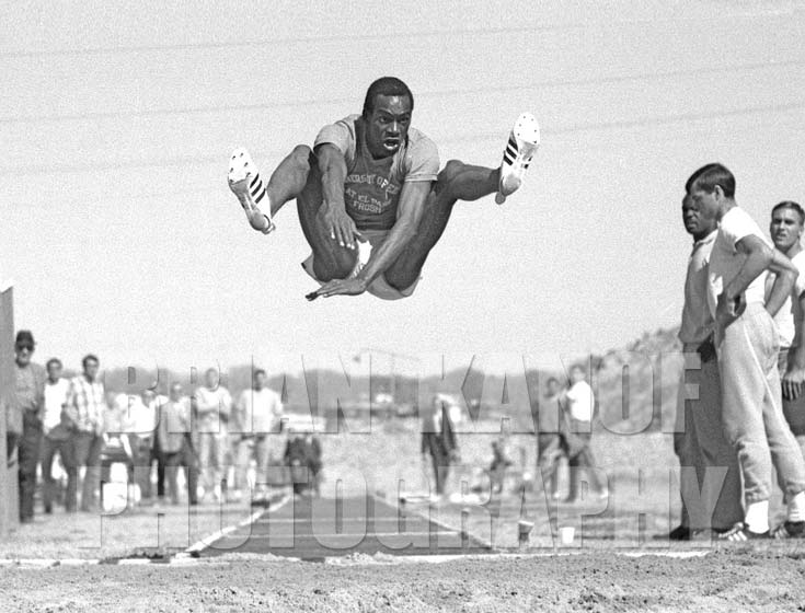 Bob Beamon